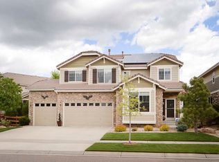 6876 S Biloxi Ct, Aurora, CO 80016
