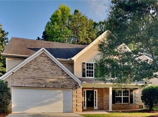 152 Makenna Dr, Hampton, GA 30228
