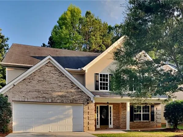 152 Makenna Dr, Hampton, GA 30228