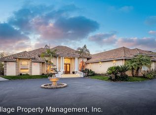 4333 Vista Del Pacifico, Fallbrook, CA 92028