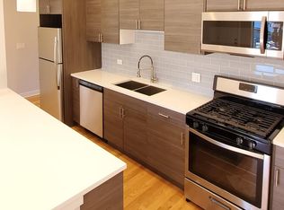 2220 W 21st Pl #3F, Chicago, IL 60608