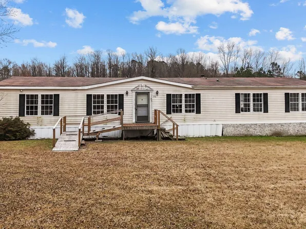 773 Old Snow Hill Road, Ayden, NC 28513