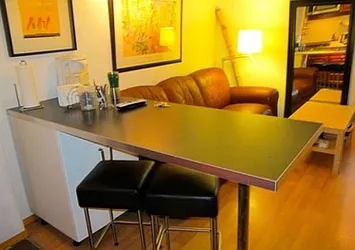 Rented by Veracity NYC LLC