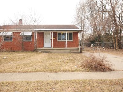 1382 Wendell Ave, Ypsilanti, MI, 48198