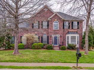 5013 Traceway Dr, Nashville, TN 37221