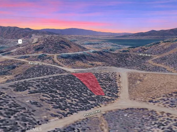 0 Prevost Ave Lot 39, Lake Elsinore, CA 92530