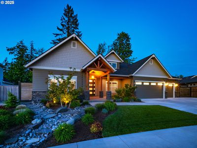 1822 John Day Dr, Eugene, OR, 97408