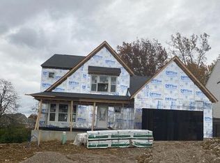 3884 Kippling Xing, Cincinnati, OH 45245