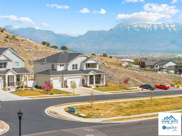 7282 N Golden Summit Dr #413, Eagle Mountain, UT 84005