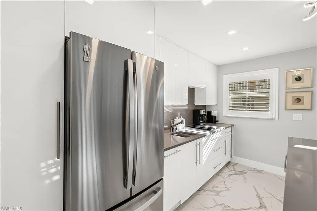 1 bed, 1.0 bath, 540 sqft, $7,000 — Photo 3