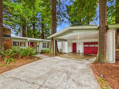 3311 Harrison Ave, Eureka, CA, 95503
