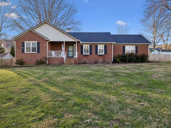 2841 Pedigo Pl, Thompsons Station, TN 37179