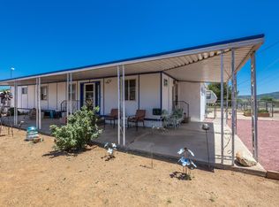12420 E Montezuma Way, Dewey, AZ 86327