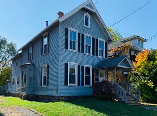 1413 W 4th St, Williamsport, PA 17701