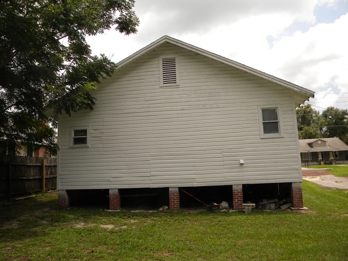 Duplex at 1016 NE 8th Ave. Ocala, FL 34470 — Photo 3