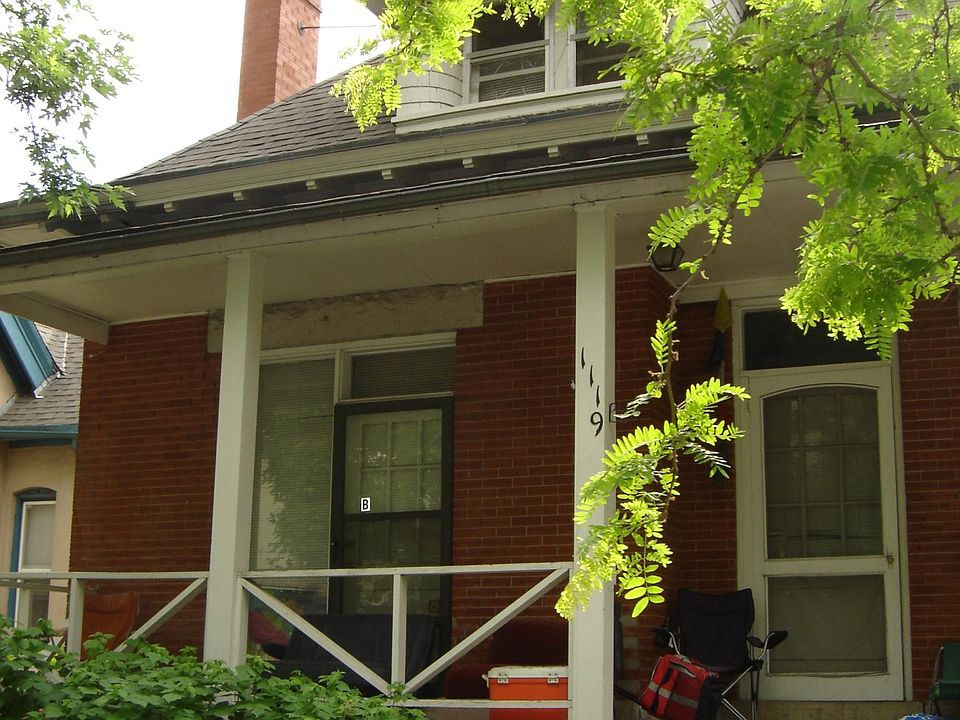 1st image of 1119 N Corona St #B