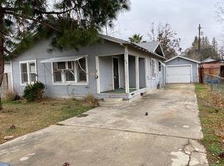 410 Linda Vista Dr, Bakersfield, CA 93308
