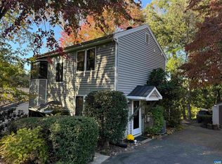 1112 Cottonwood Rd, Charlottesville, VA 22901