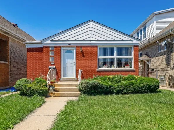 6438 N Harlem Ave, Chicago, IL 60631