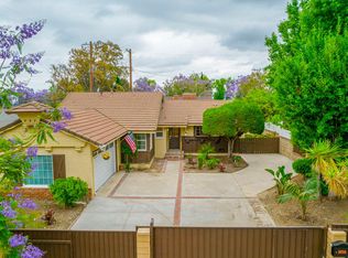 16814 Bircher St, Granada Hills, CA 91344