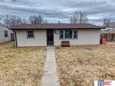 7330 Cuming St, Lincoln, NE, 68507