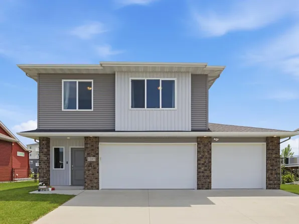 1207 Southwood Dr, Dilworth, MN 56529
