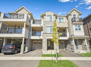 1569 Denison Pl, Milton, ON L9E1Y2