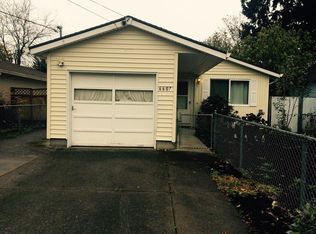 6607 SE 70th Ave, Portland, OR 97206
