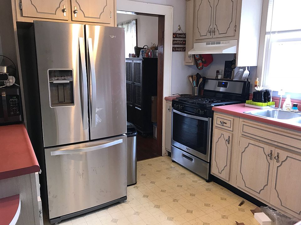 Kitchen New Appliances