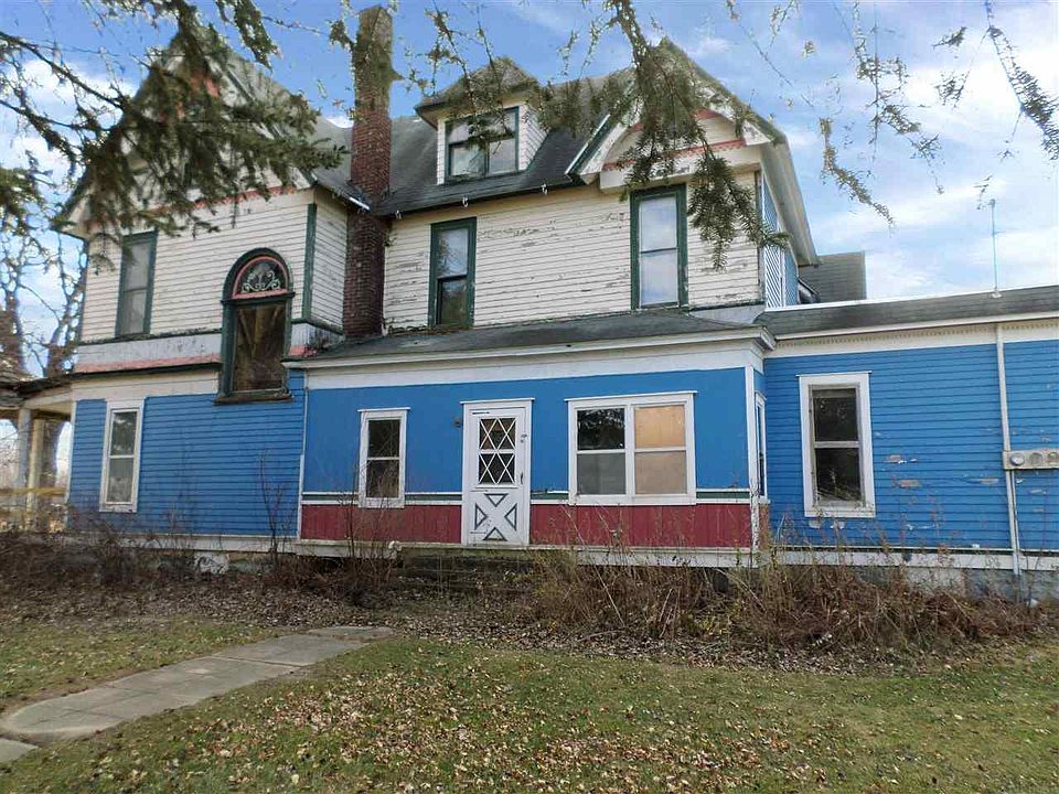 201 2nd Ave SW, IA 52171 Zillow