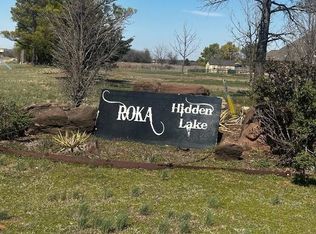 7811 N Ora Ann St, Stillwater, OK 74075