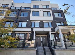 1711 Pure Springs Blvd #310, Pickering, ON L1X 0E3