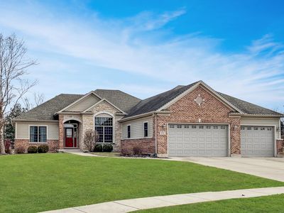 613 Whirlaway Dr, Genoa, IL, 60135