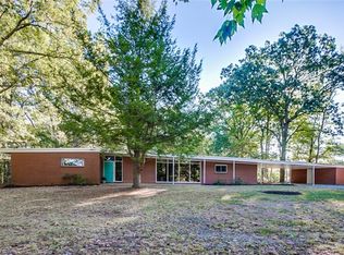 355 Foxfire Rd, Asheboro, NC 27205