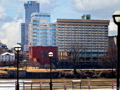 5 Statehouse Plz STE 10B, Little Rock, AR, 72201