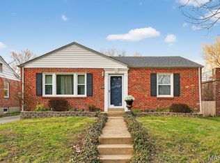 6929 Dartmouth Ave, Saint Louis, MO