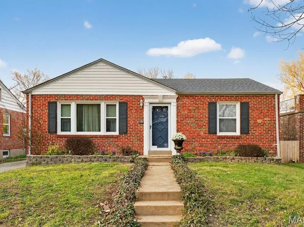 6929 Dartmouth Ave, Saint Louis, MO 63130