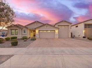 21064 E Cattle Dr, Queen Creek, AZ 85142