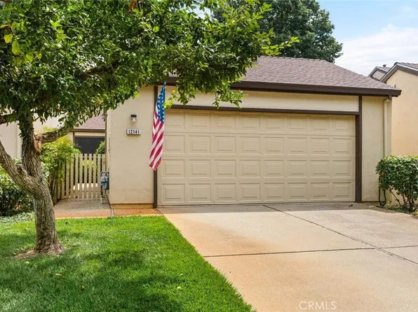 12141 S Stoneridge Cir, Paradise, CA 95969