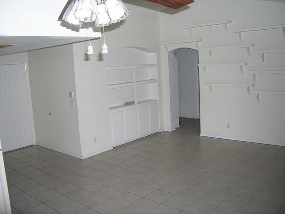 ENTRY HALL