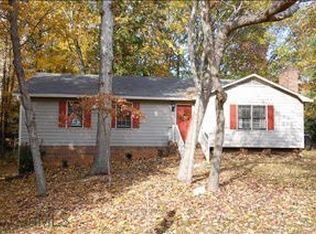 6967 Clarendon Ct, Clemmons, NC 27012