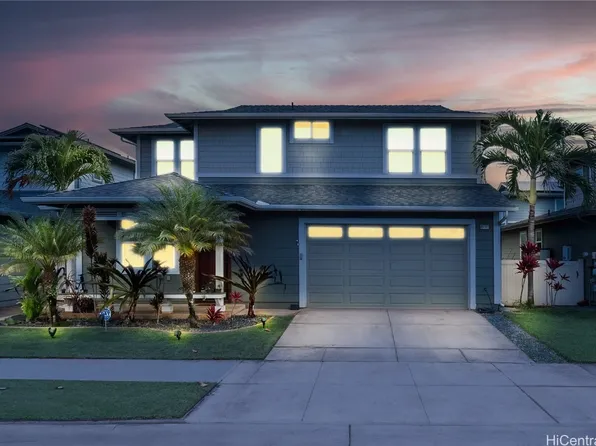 91-1027 Akai St, Ewa Beach, HI 96706