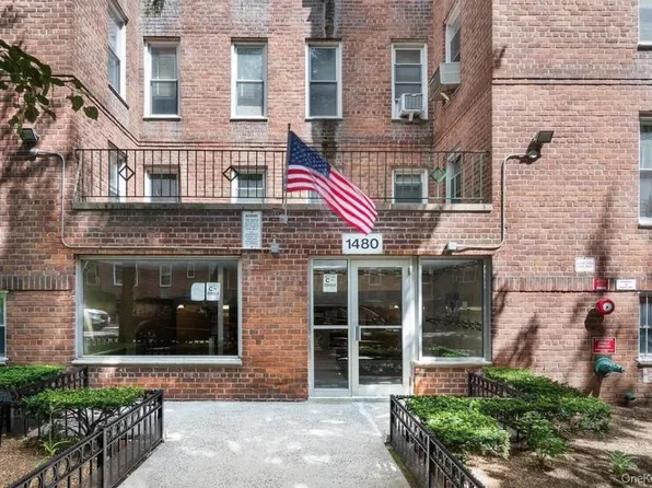 1480 Thieriot Avenue #5F, Bronx, NY 10460