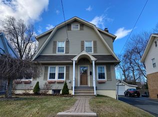 137 Central Ave, West Caldwell, NJ 07006