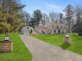 66 Center Rd, Tolland, CT 06084