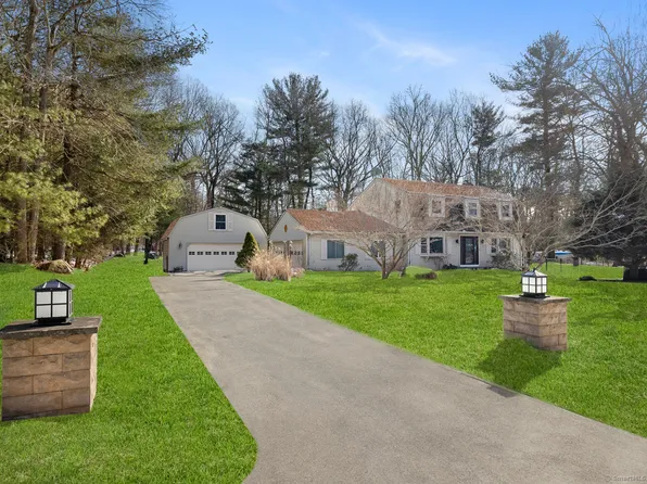 66 Center Road, Tolland, CT 06084