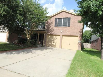 20310 Cypresswood Chase, Spring, TX, 77373