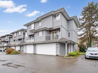 2458 Pitt River Rd #20, Pt Coquitlam, BC