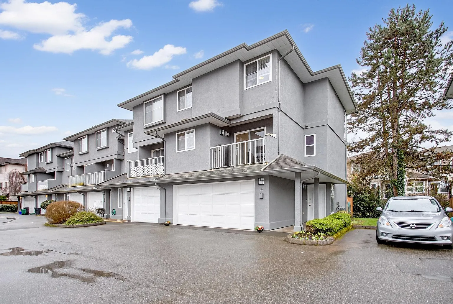 2458 Pitt River Rd #20 photo 1