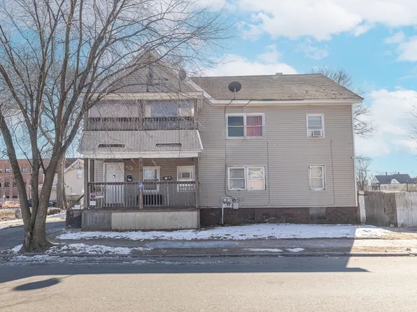 151 Monroe St, Springfield, MA 01109